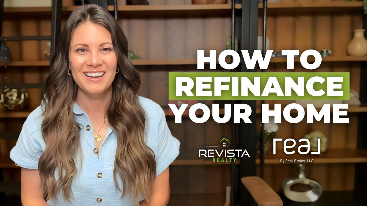 Refinancing 101: Essential Insights