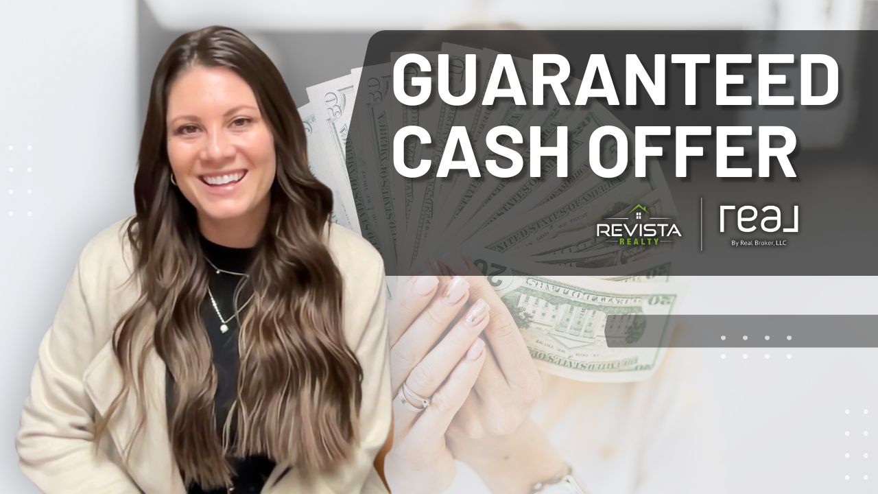 Skip the Hassle of the Market With Our Guaranteed Cash Offer