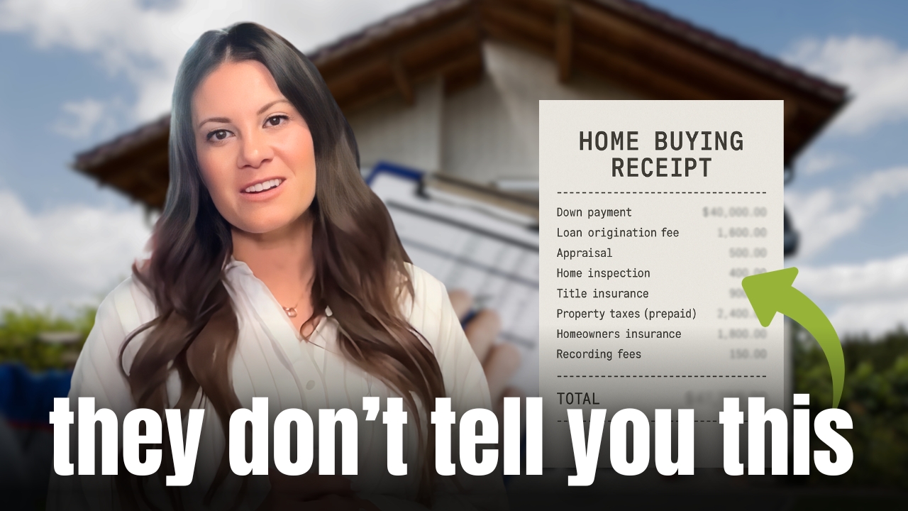 What Are the Hidden Costs of Buying a Home in 2025?